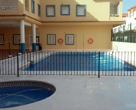 Comodo Apartamento En Zahara De Los Atunes Exterior photo