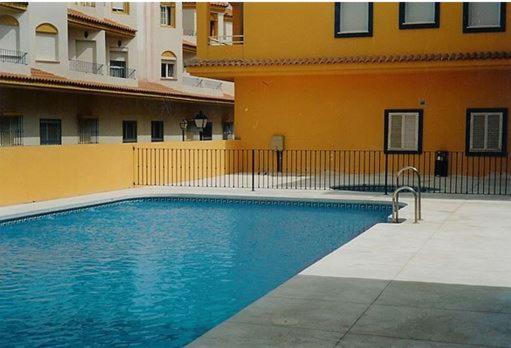 Apartment Comodo En Zahara De Atunes