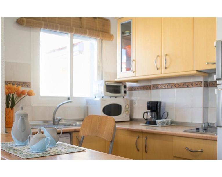 Apartment Comodo En Zahara De Atunes *