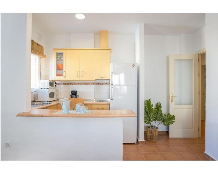 Apartment Comodo En Zahara De Atunes