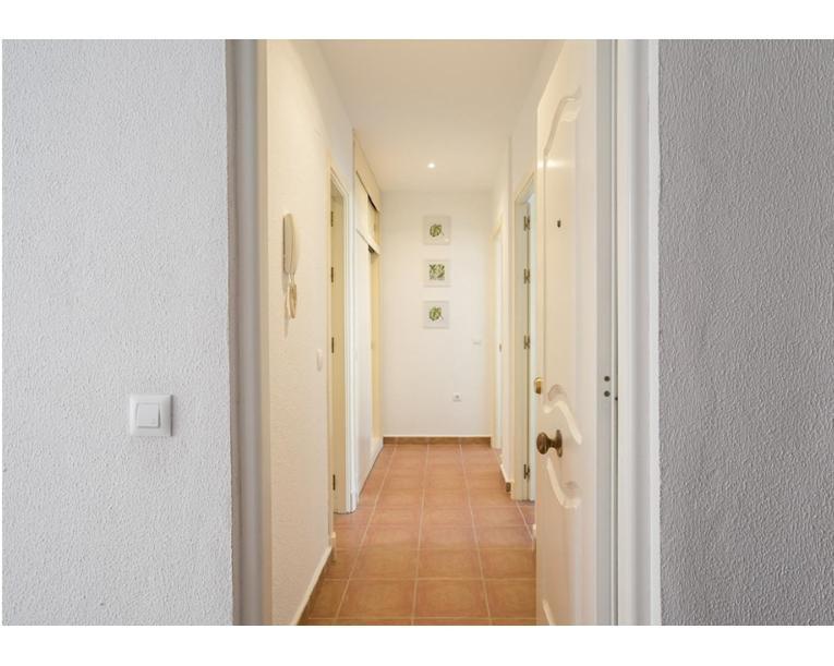 Apartment Comodo En Zahara De Atunes