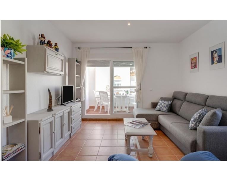 Apartment Comodo En Zahara De Atunes *