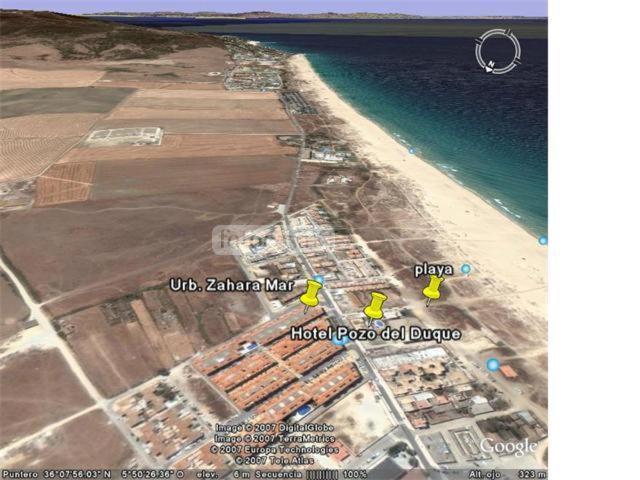 Apartment Comodo En Zahara De Atunes *