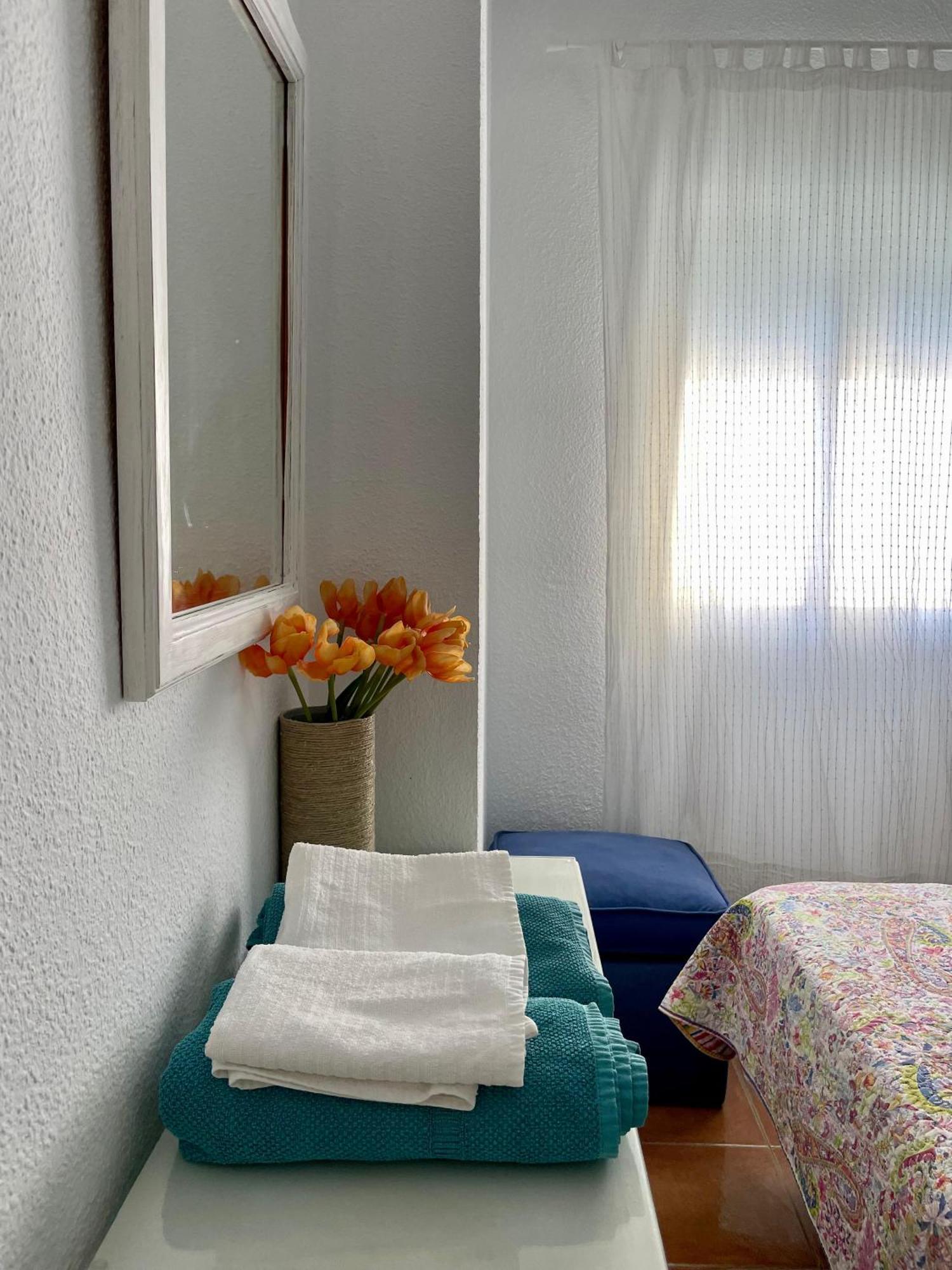 Comodo En Zahara De Atunes Apartment *